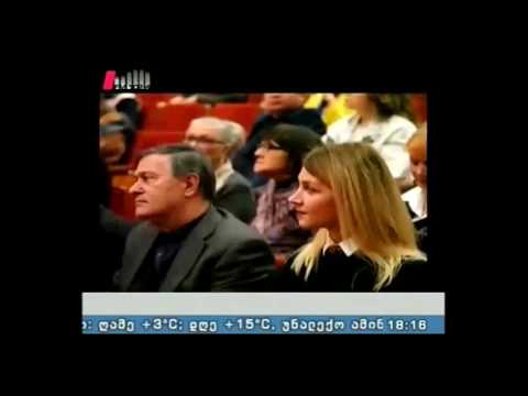\'მიგრაციის მარშრუტები\' 24.11.16  ემიგრაციის თემა ქართულ კინოში
